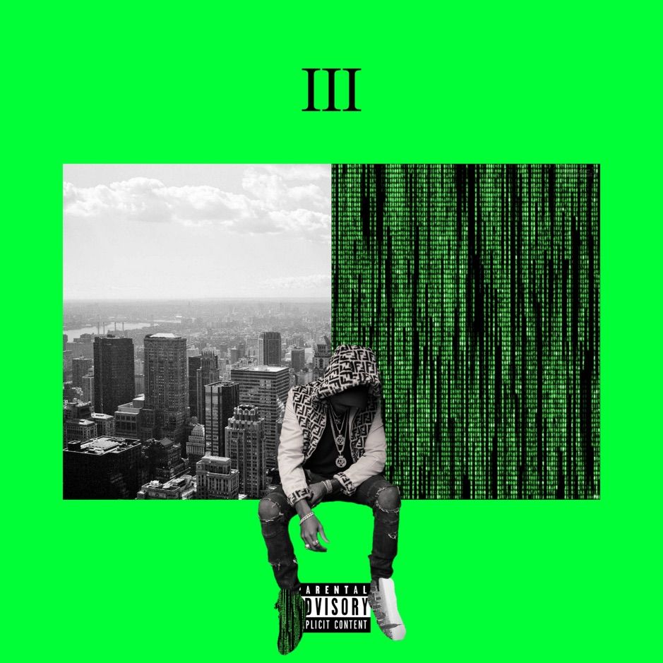 Oracle 3