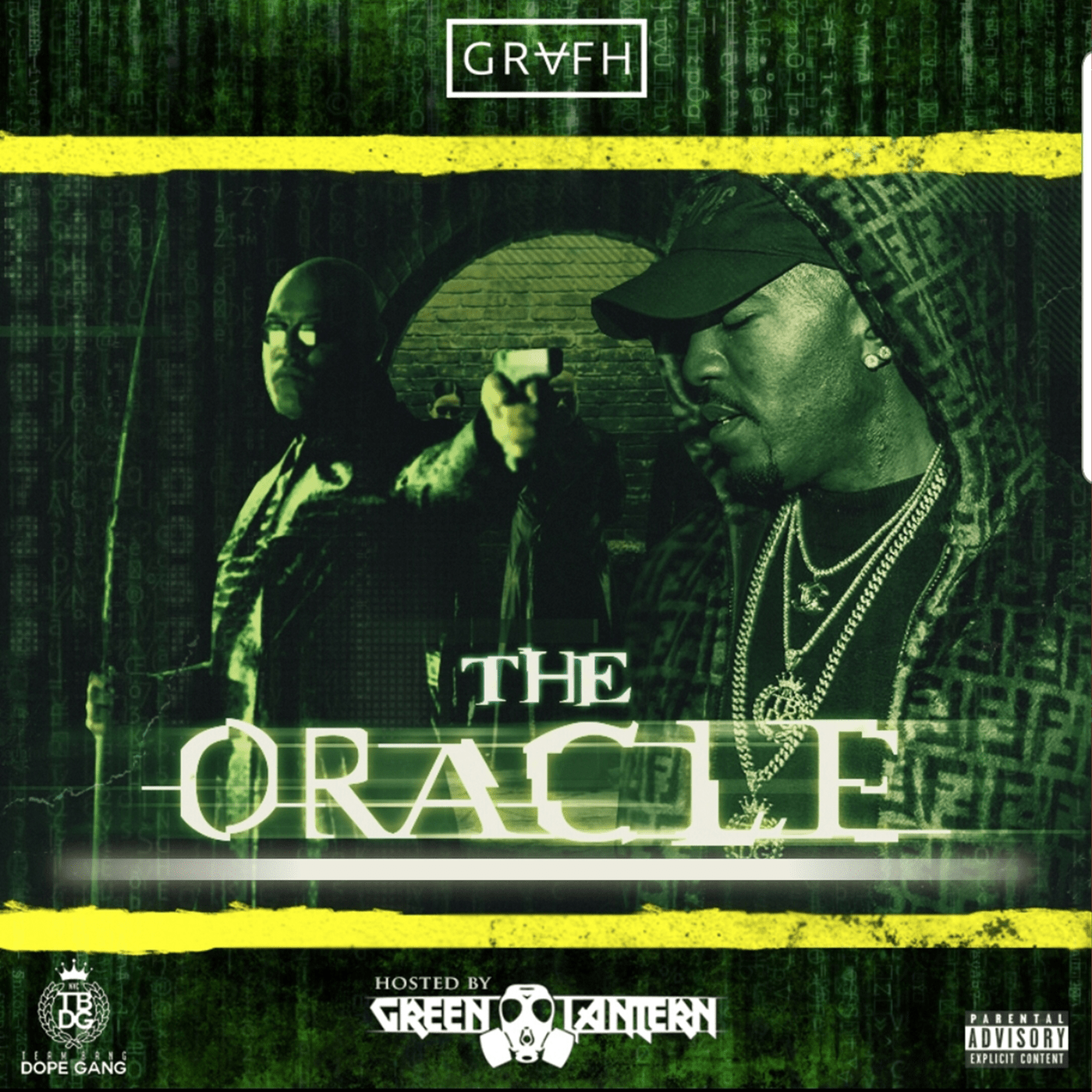 The Oracle