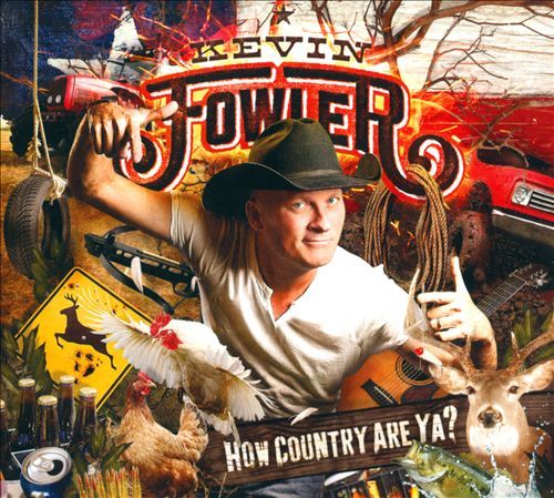 How Country Are Ya?