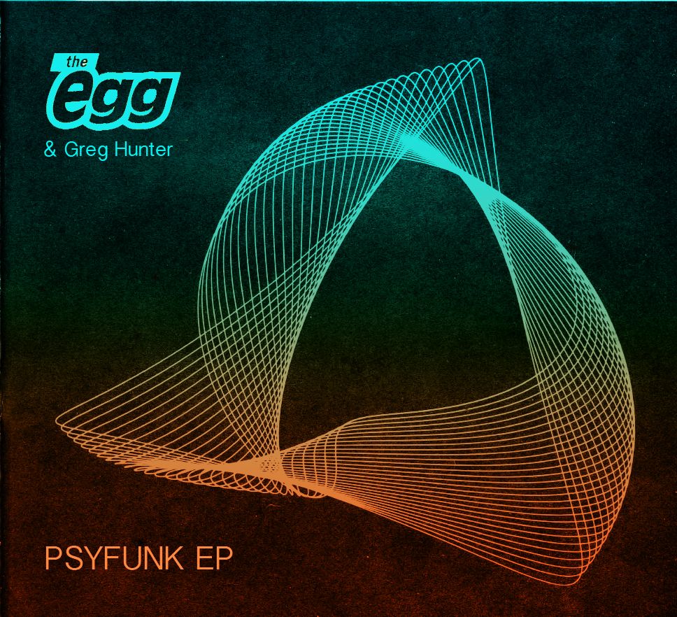 PSYFUNK EP