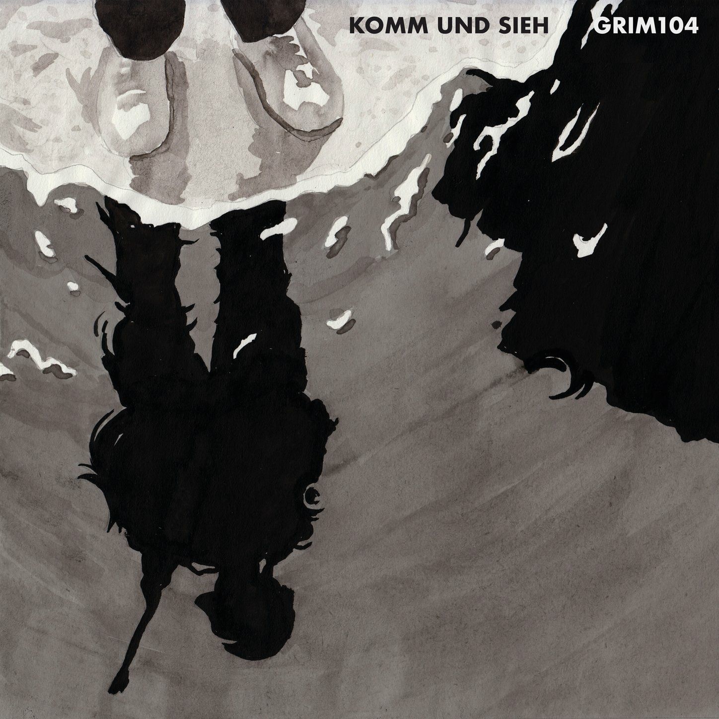Komm und sieh