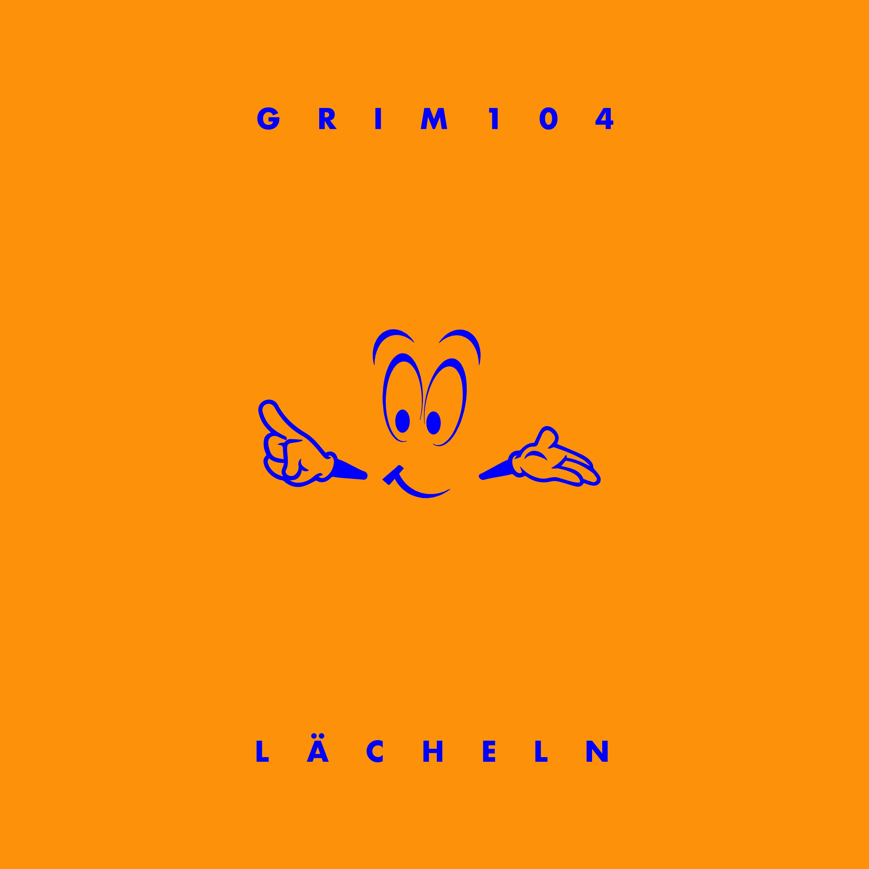 Lächeln