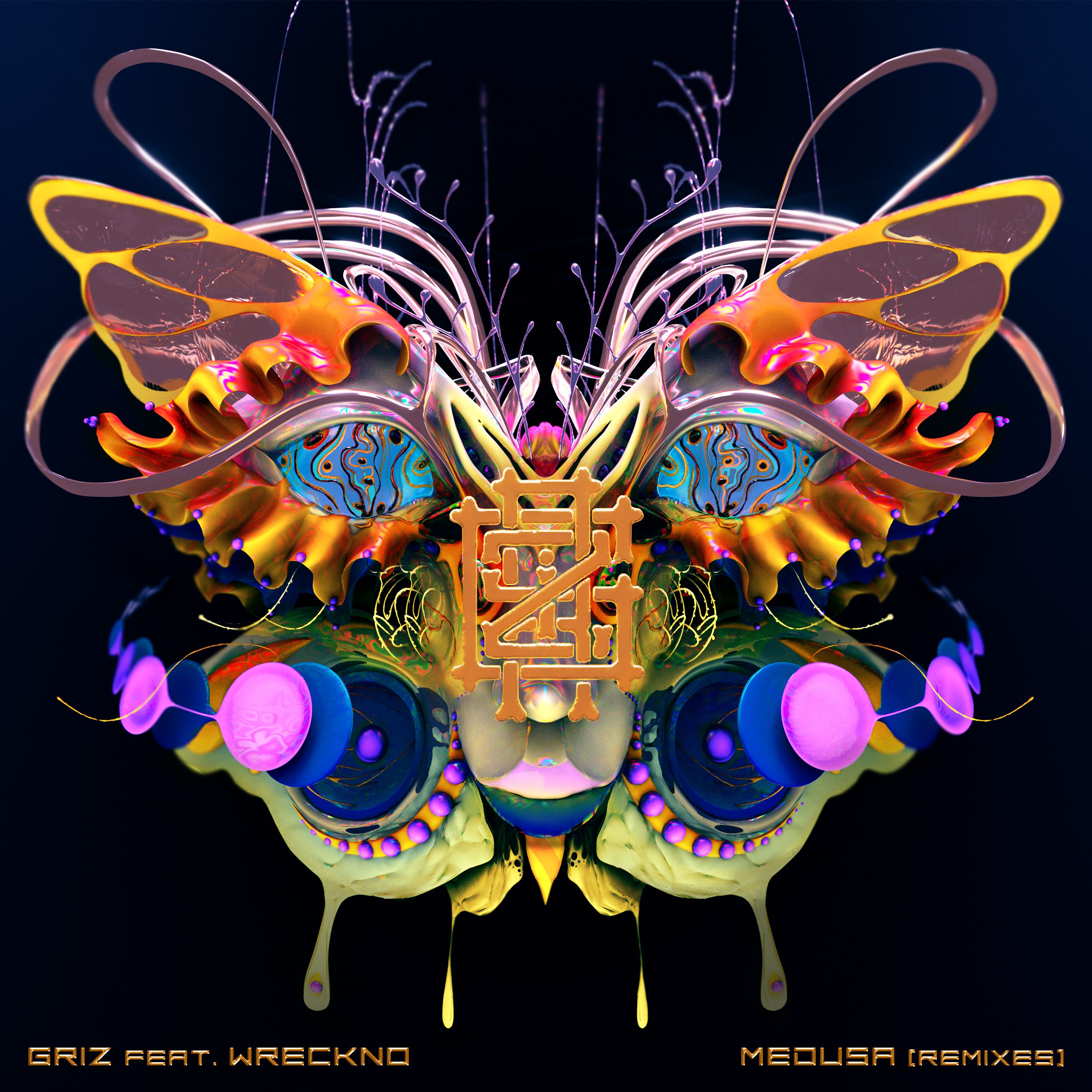Medusa (remixes)