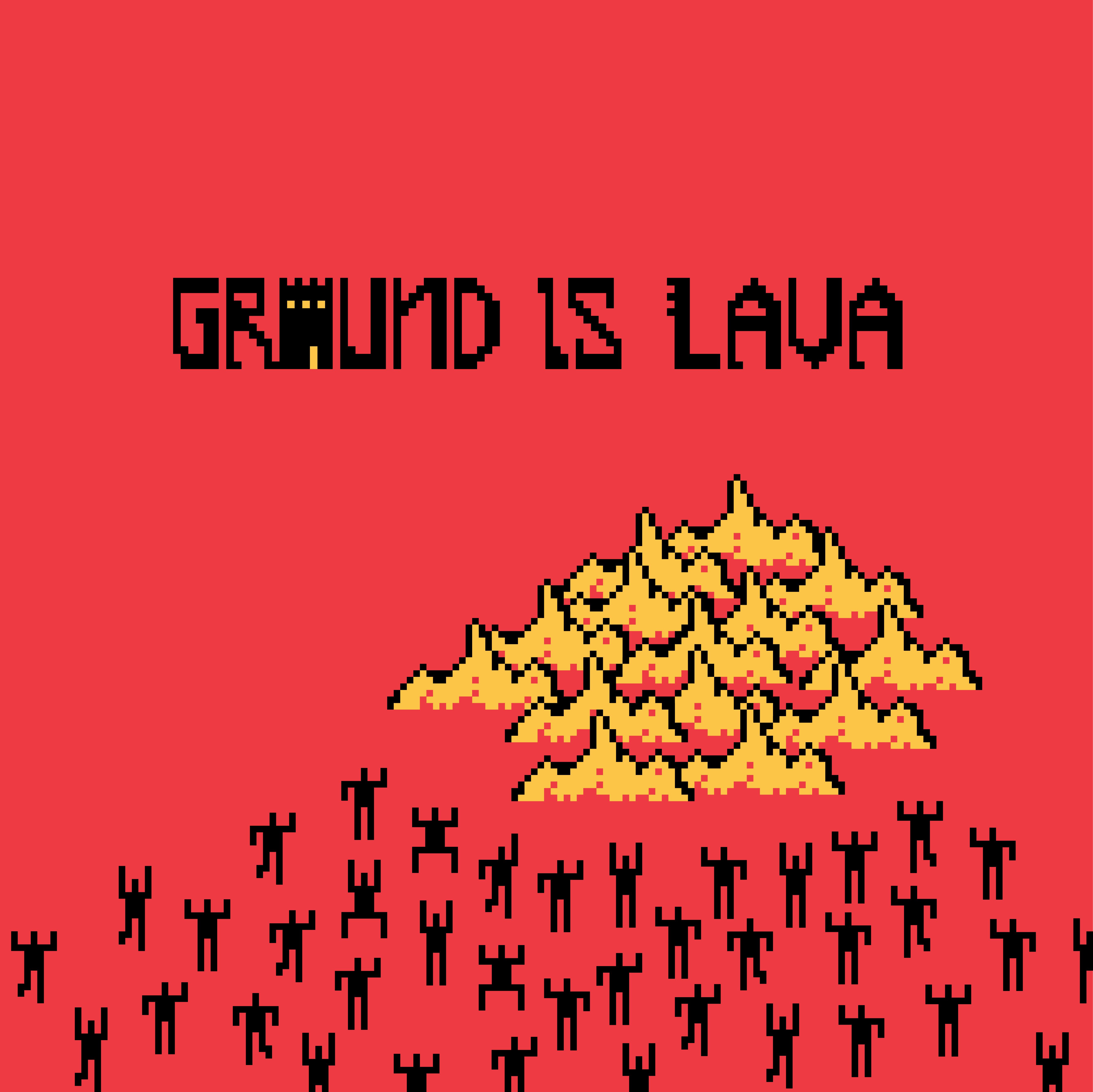 Groundislava