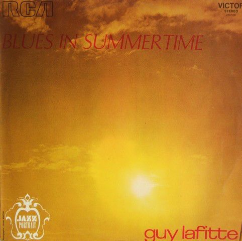 Blues in Summertime