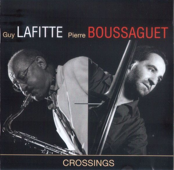 Crossings