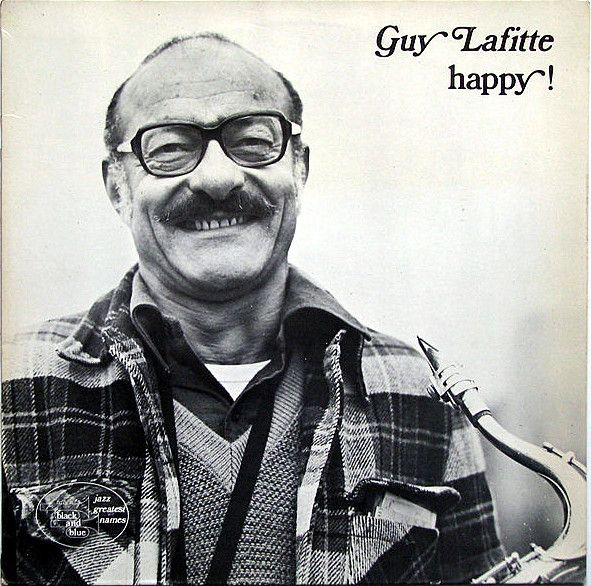 Happy!