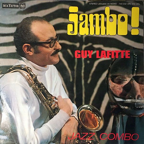 Jambo!