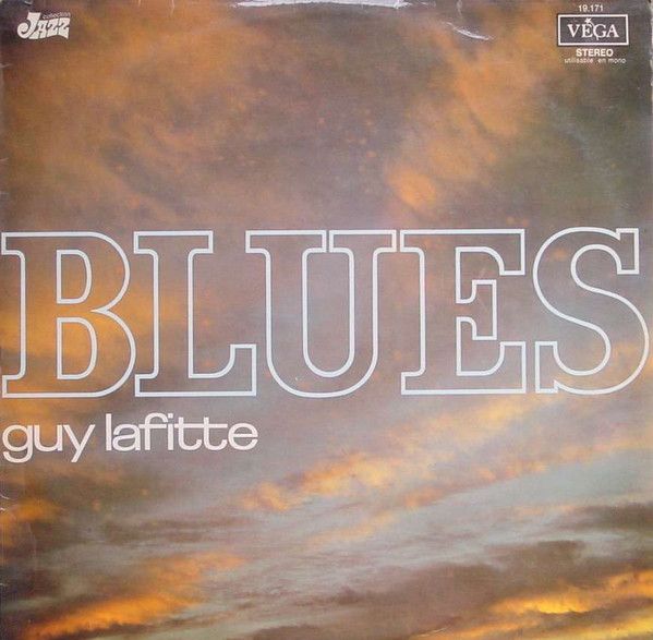 Jazz in Paris: Blues