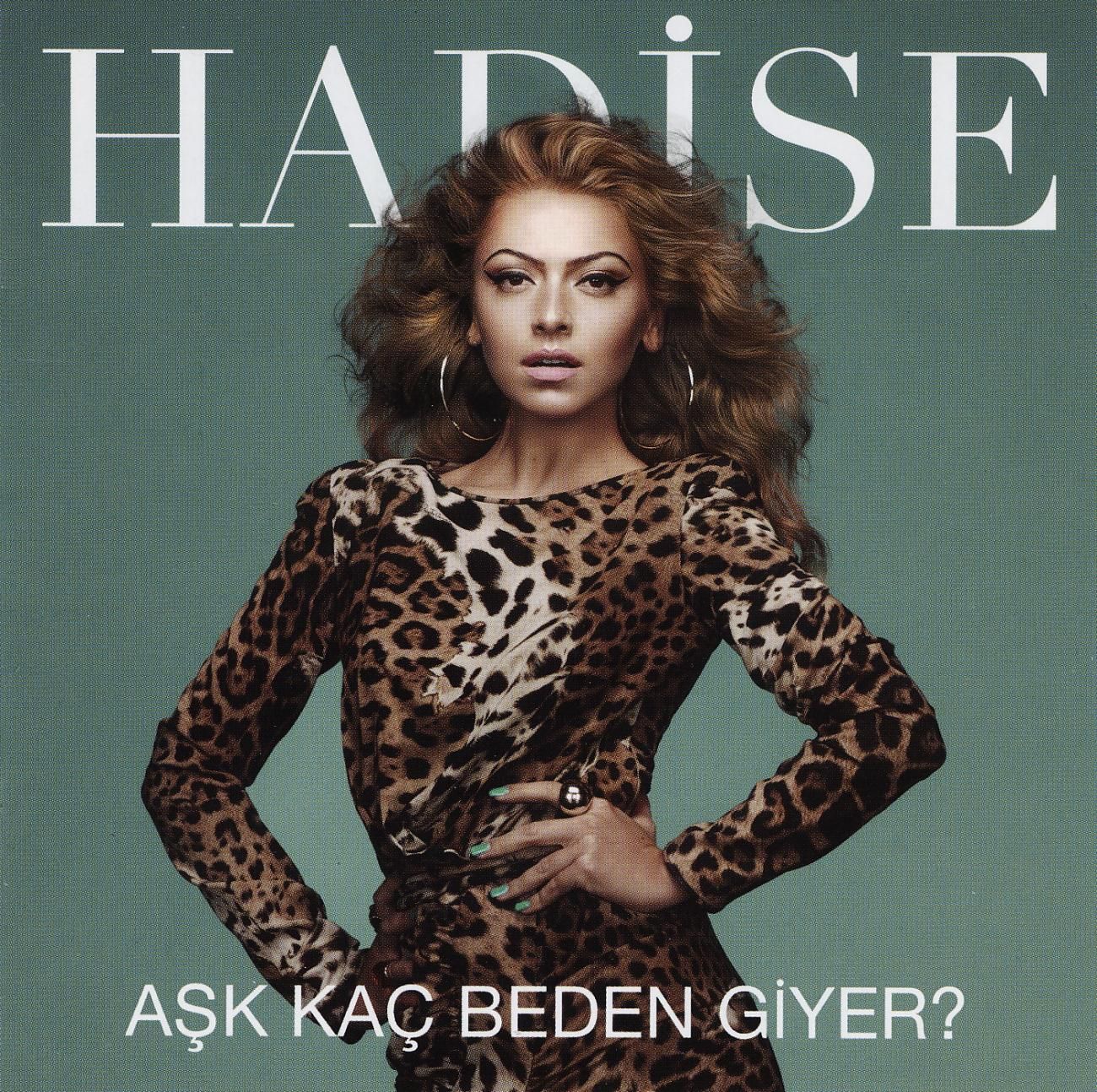 Aşk Kaç Beden Giyer?