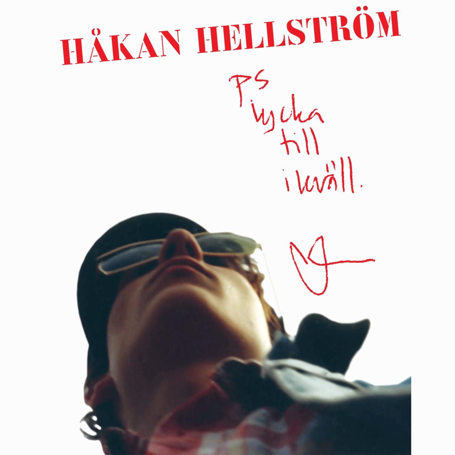 PS. Lycka till i kväll