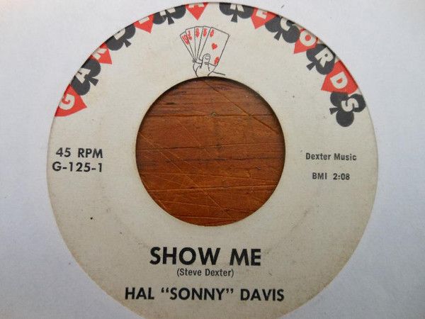 Show Me / One More Chance