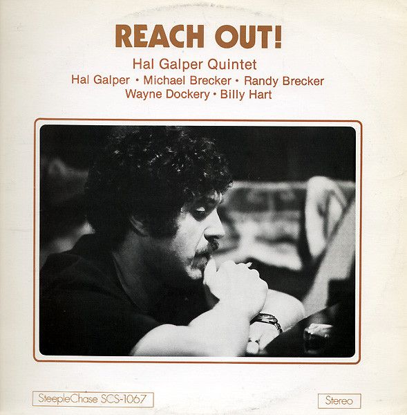 Reach Out!