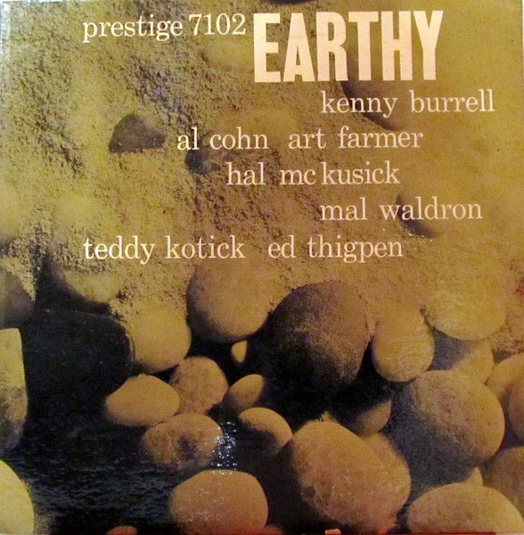 Earthy