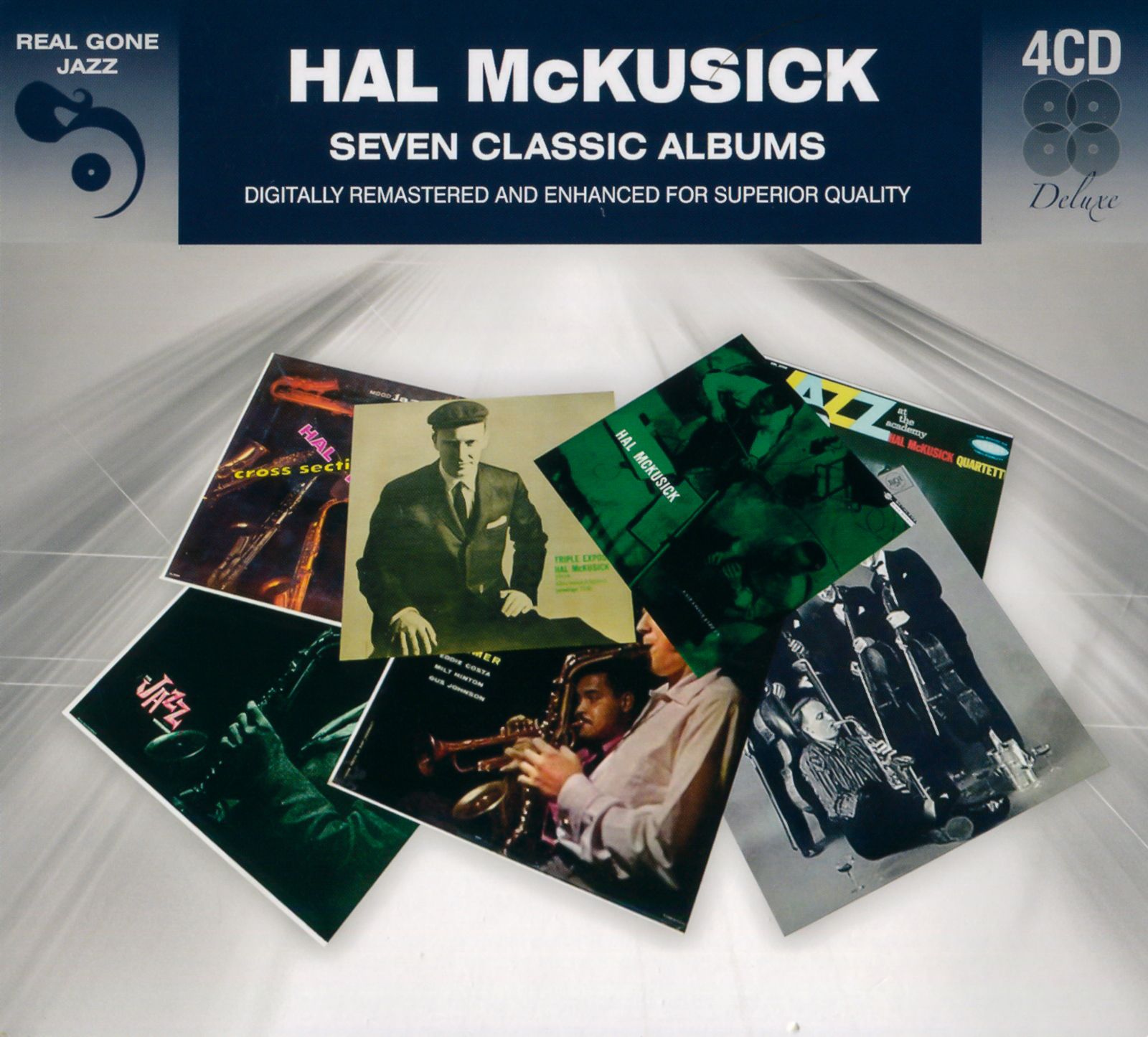 Seven Classic Albums
