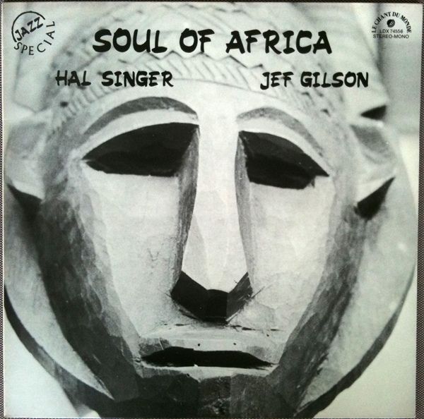 Soul of Africa