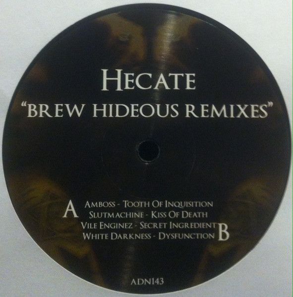Brew Hideous Remixes