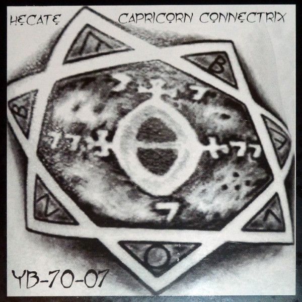 Capricorn Connectrix