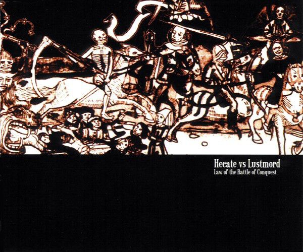 Law of the Battle of Conquest