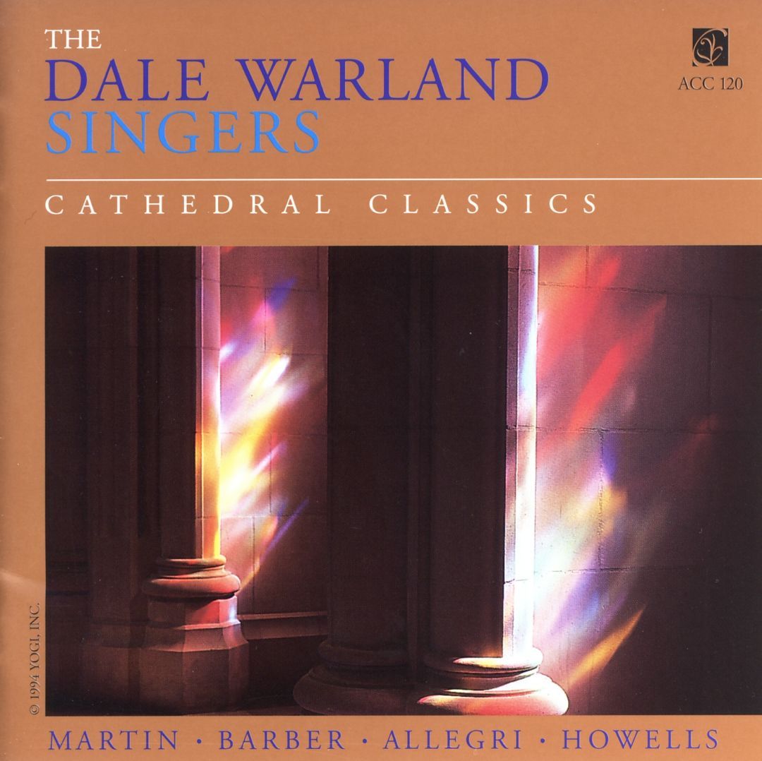 Cathedral Classics