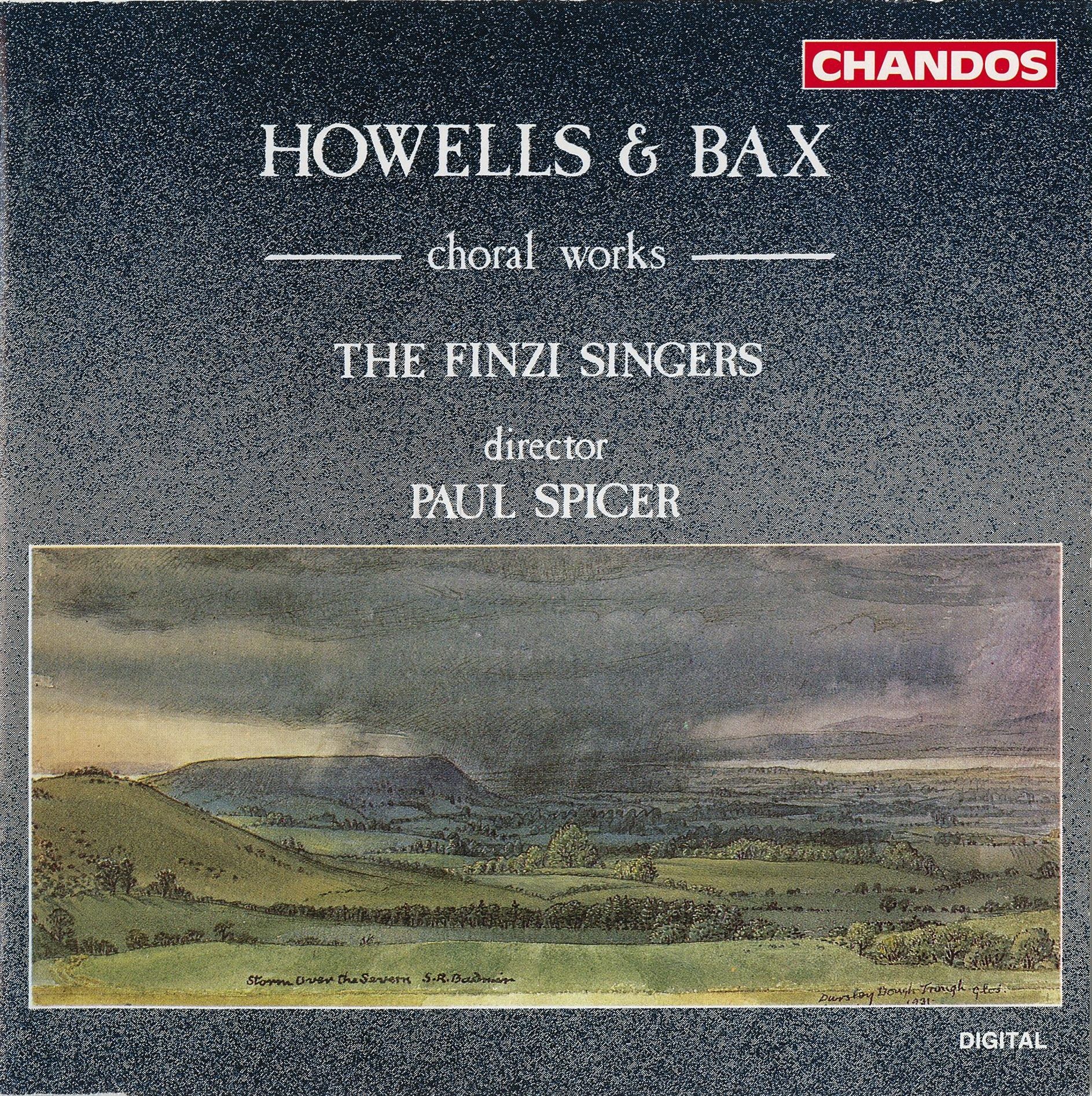 Choral Works