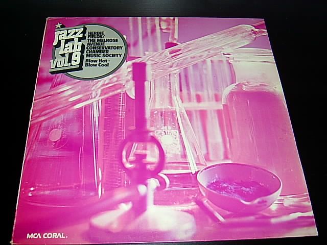 Blow Hot - Blow Cool