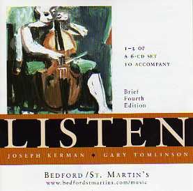Listen
