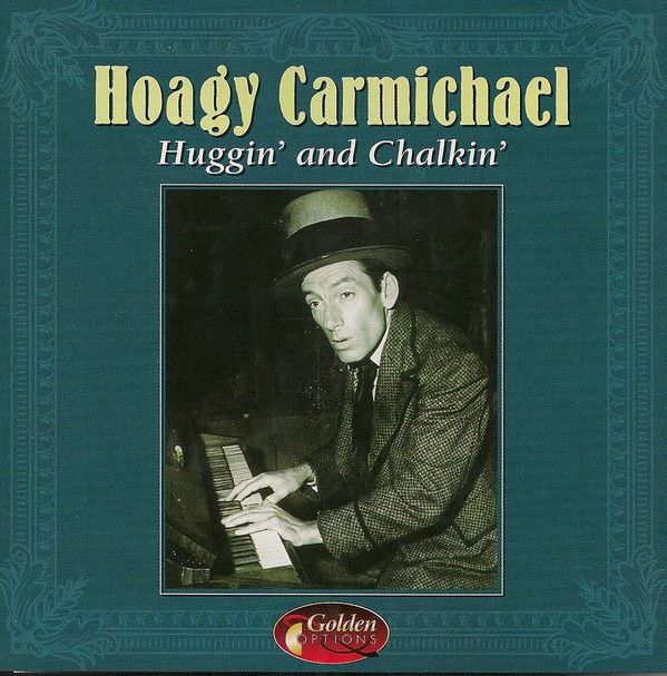 Huggin' and Chalkin'