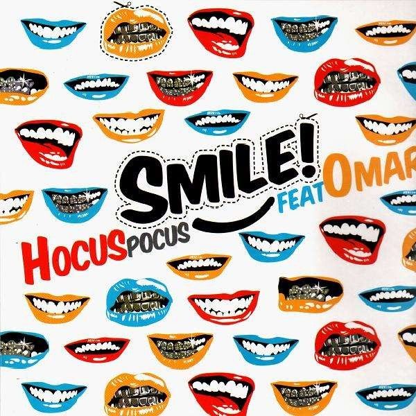 Smile!