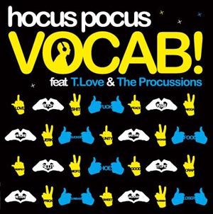 Vocab !
