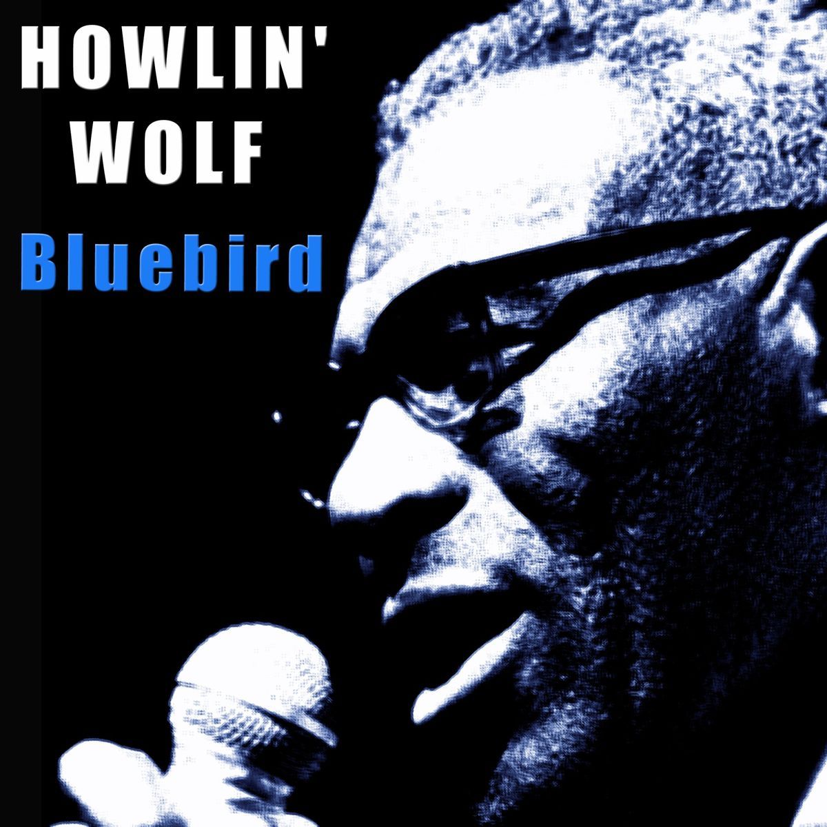 Bluebird