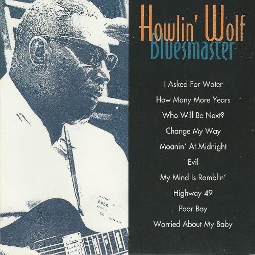 Bluesmaster