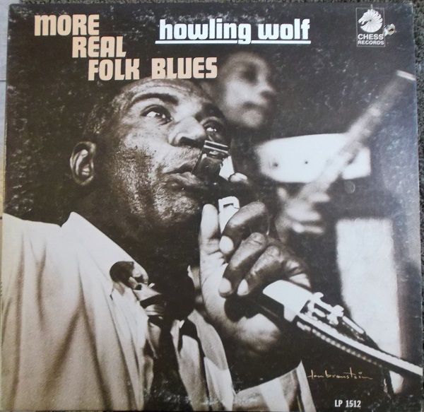 More Real Folk Blues