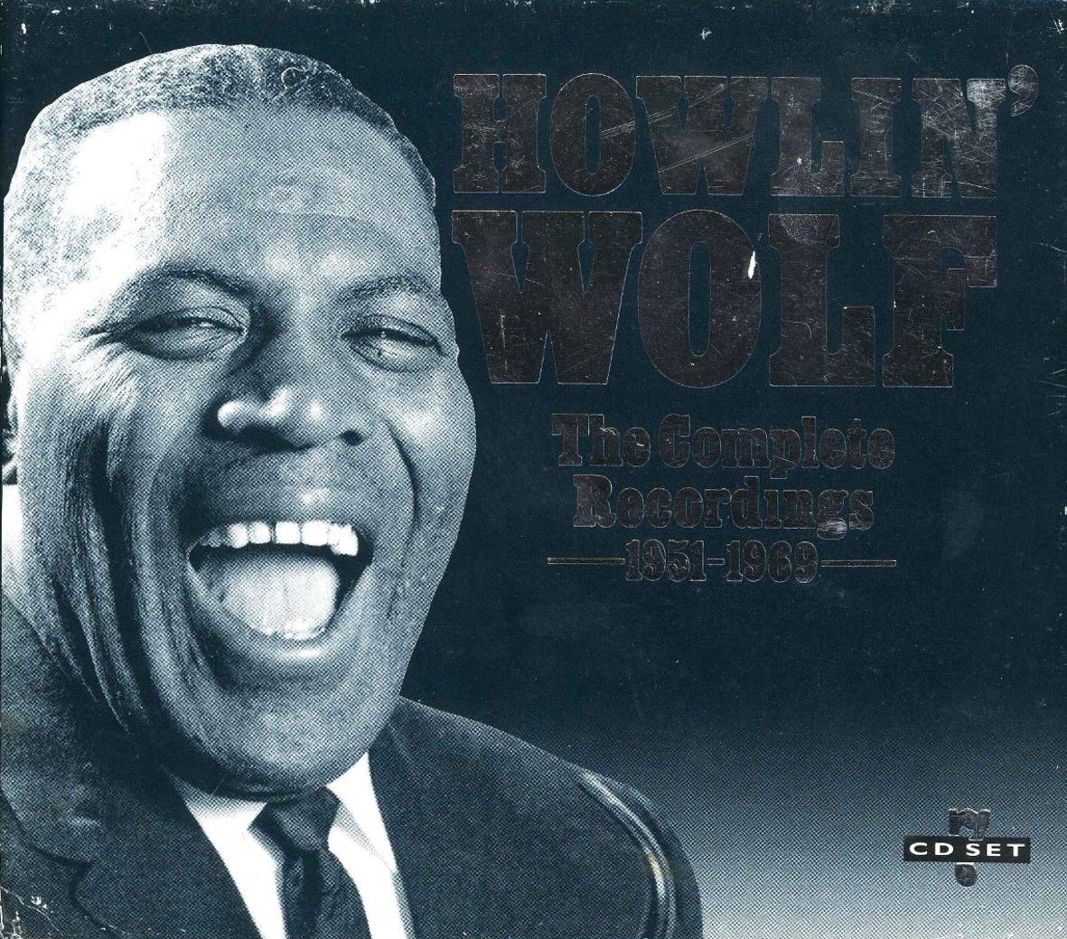 The Complete Recordings 1951–1969