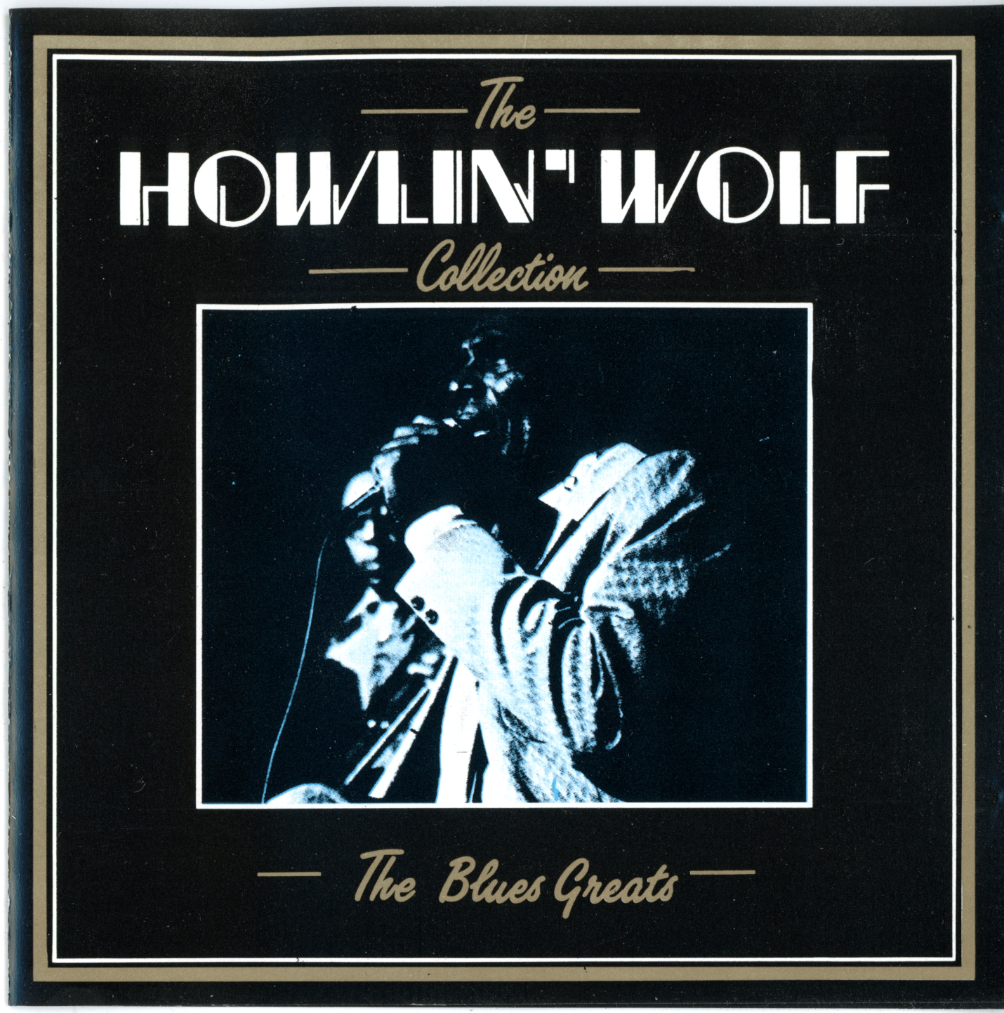The Howlin' Wolf Collection