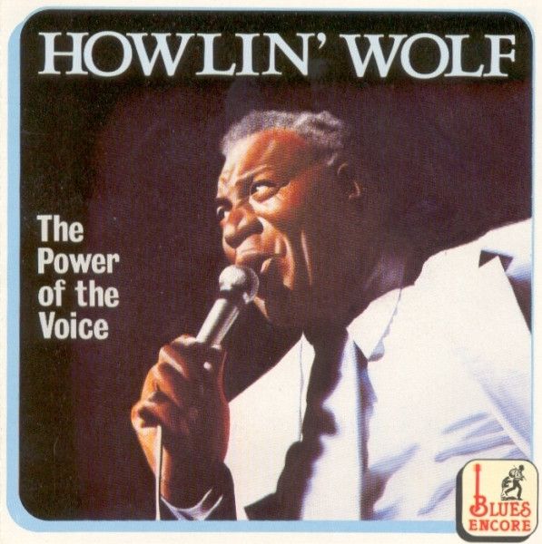 The Power of the Voice
