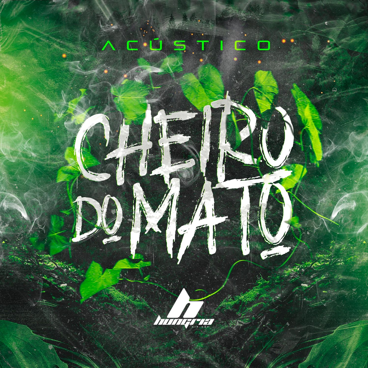 Cheiro do Mato