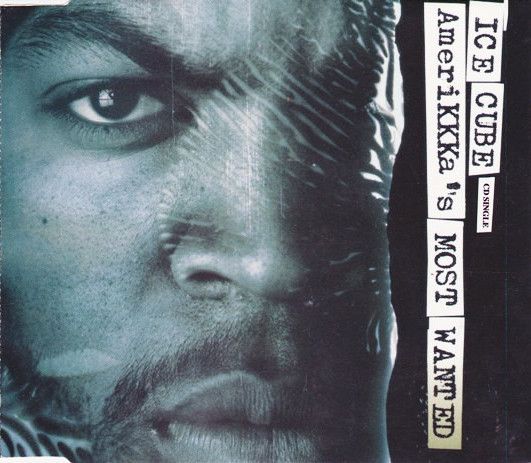 AmeriKKKa’s Most Wanted