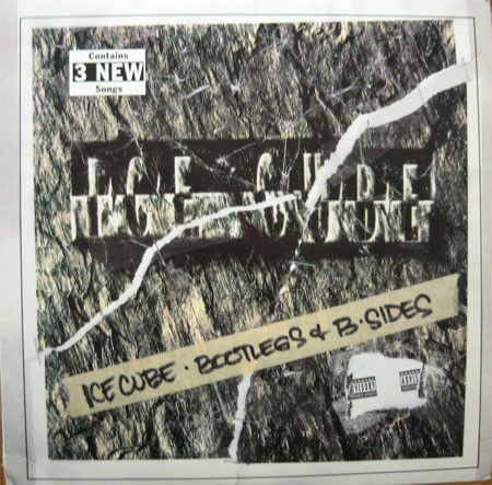 Bootlegs & B‐Sides