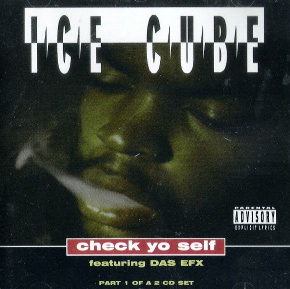 Check Yo Self