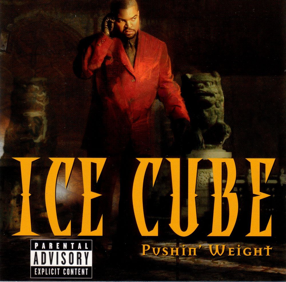 Pushin’ Weight