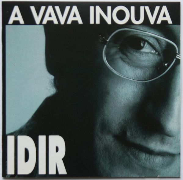 A Vava Inouva