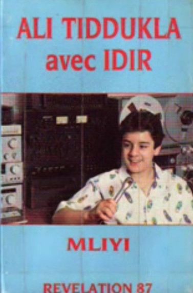 Mliyi