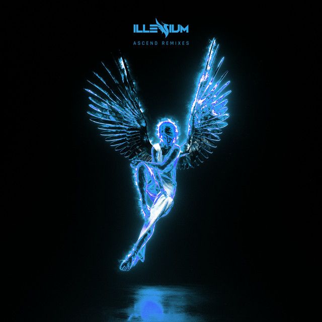 ASCEND (remixes)