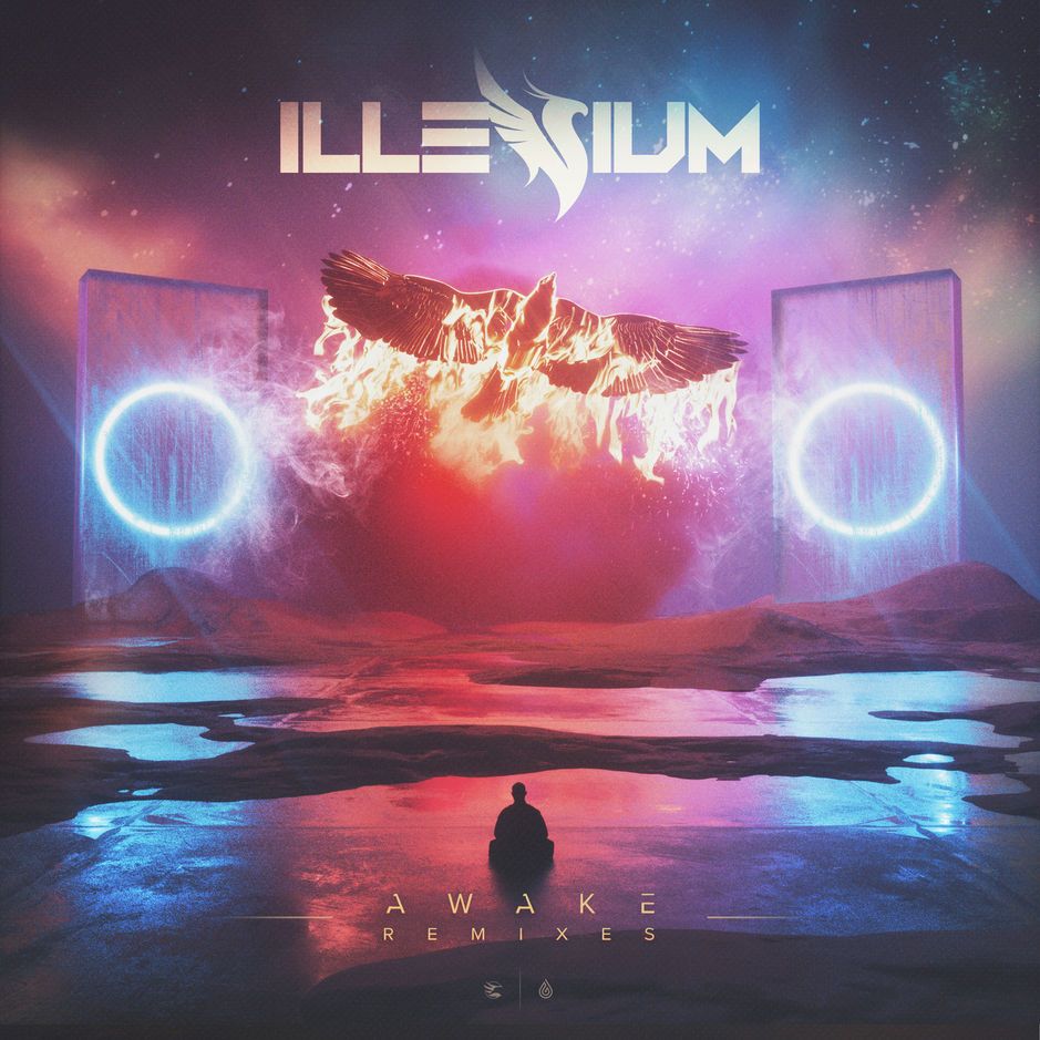 Awake (remixes)