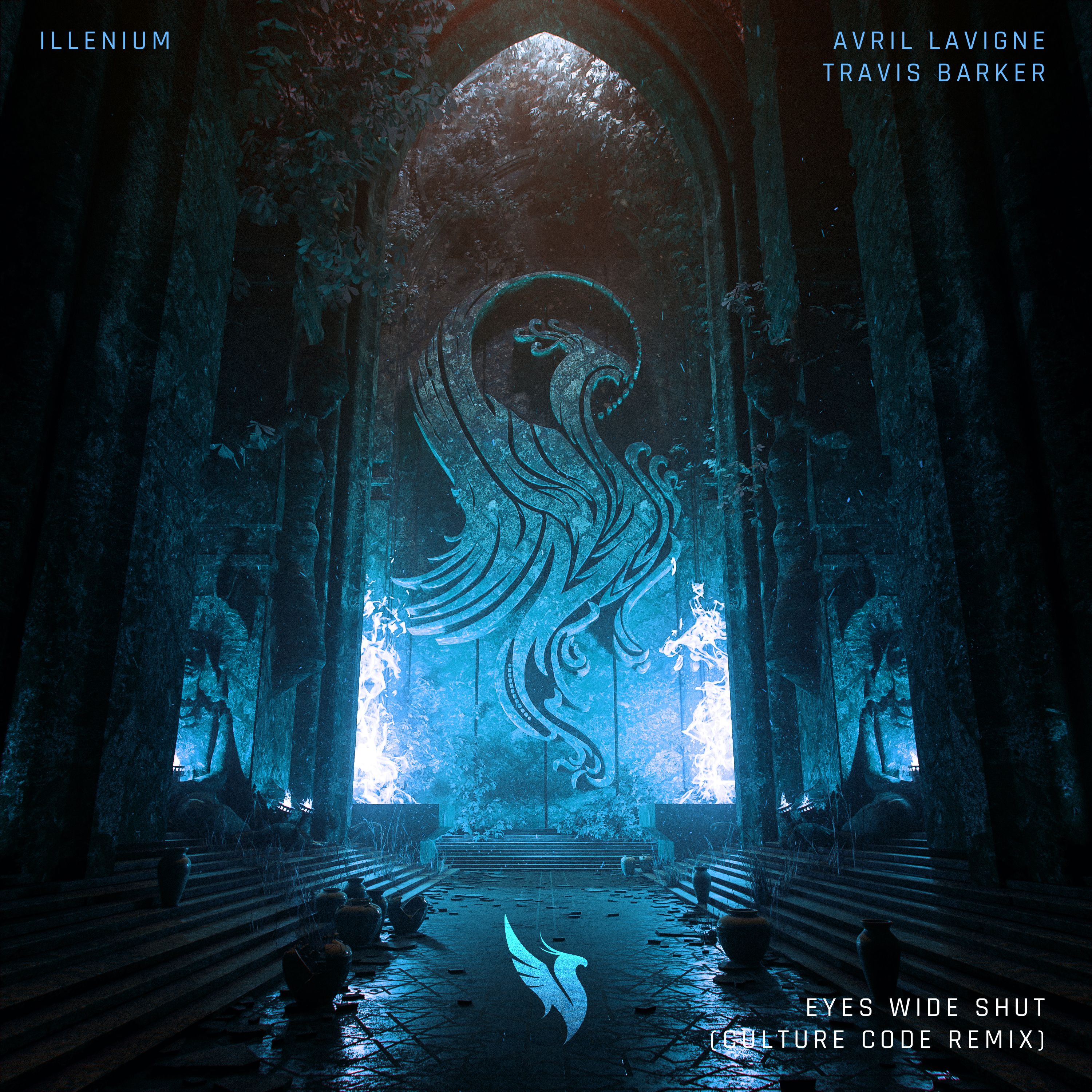 Eyes Wide Shut (Culture Code Remix)