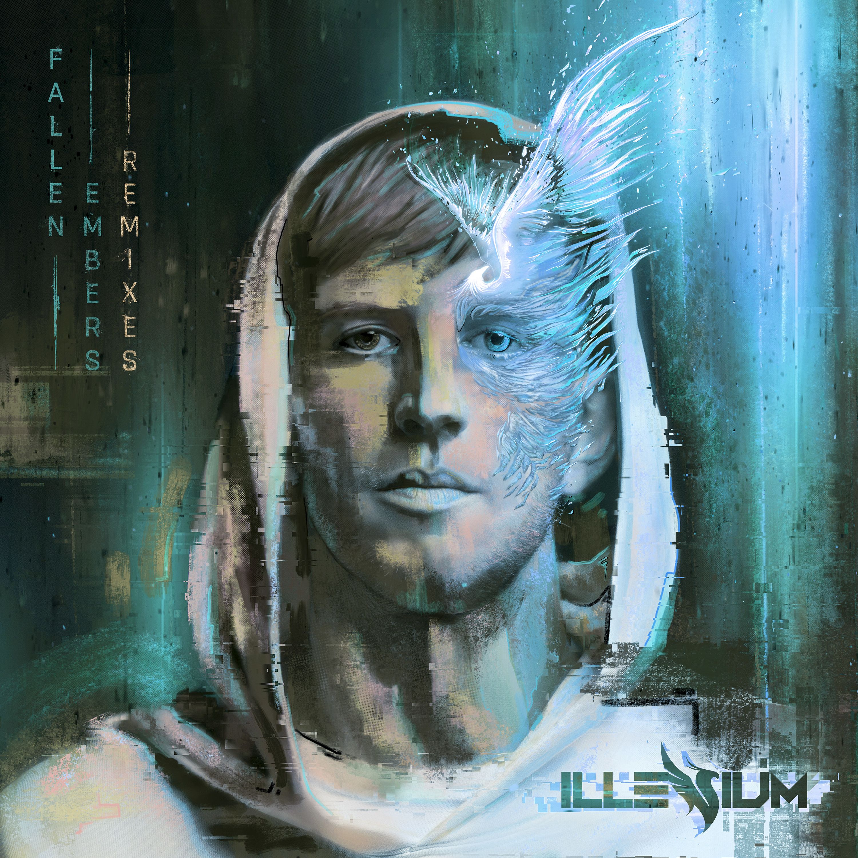 Fallen Embers (remixes)