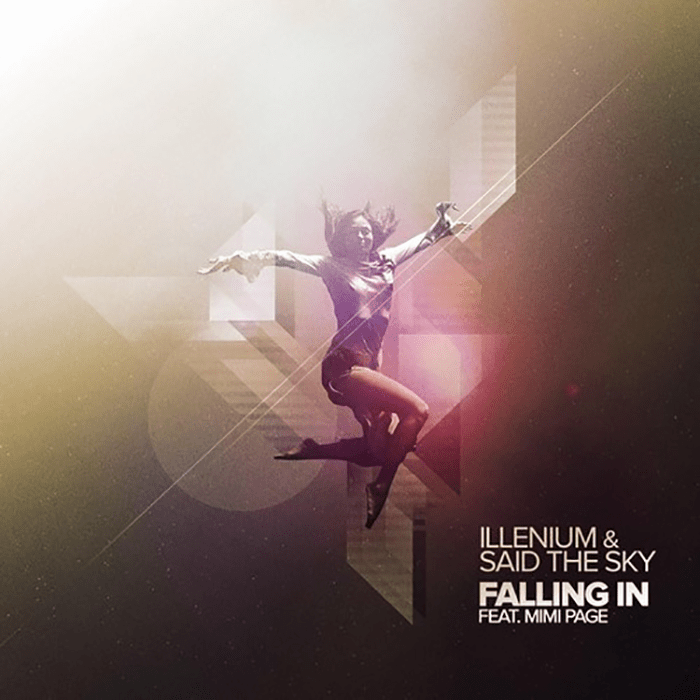Falling In