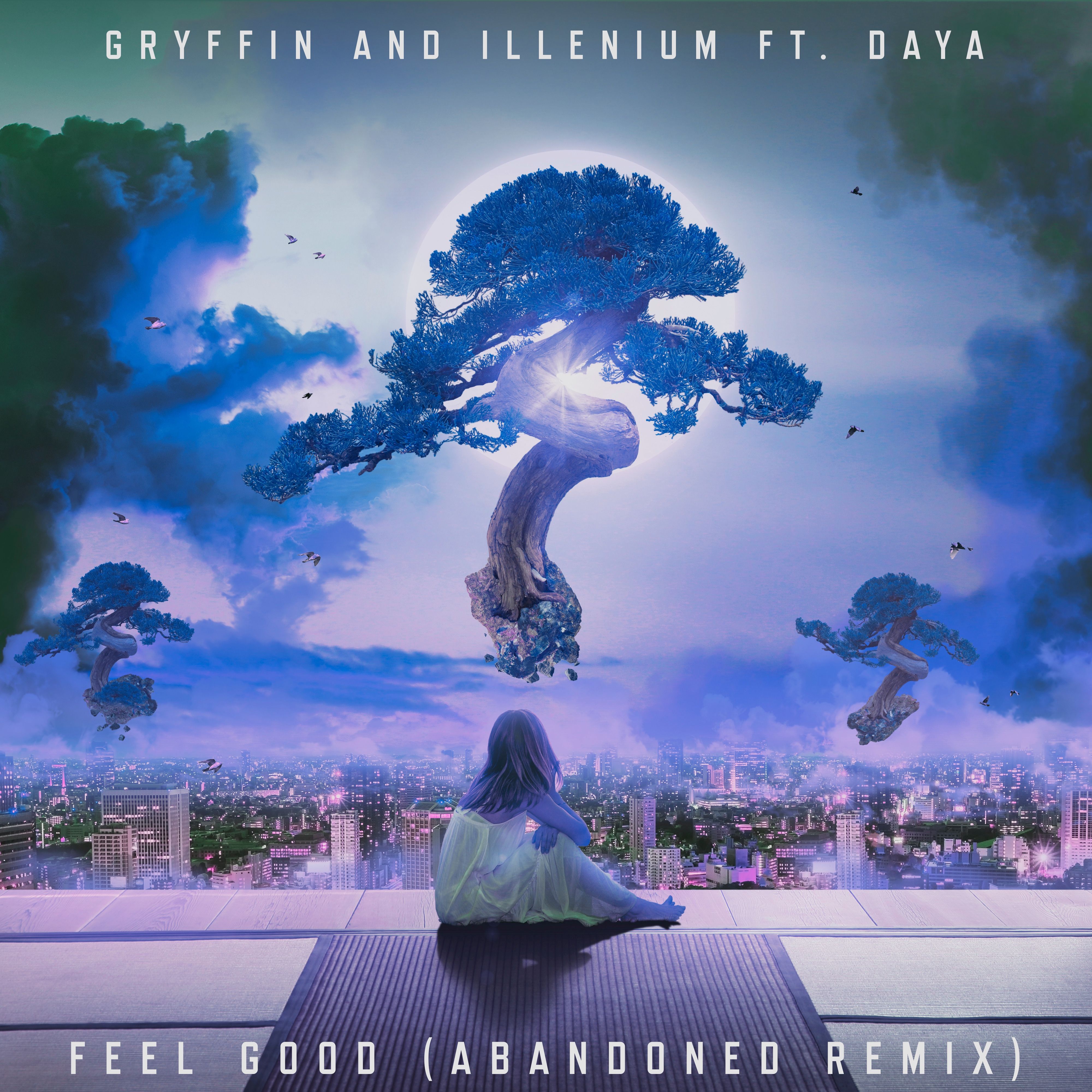 Feel Good (Abandoned remix)