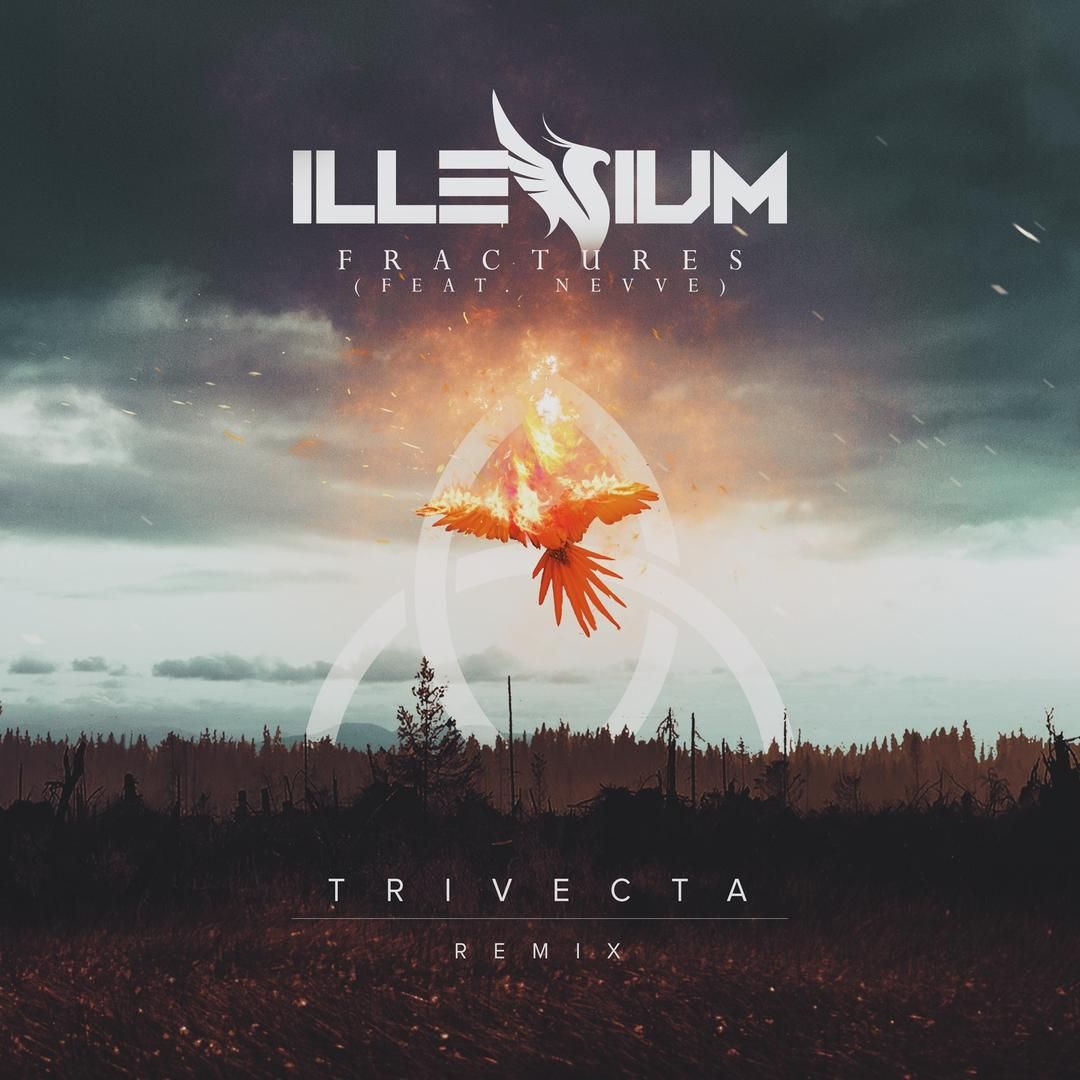 Fractures (Trivecta remix)